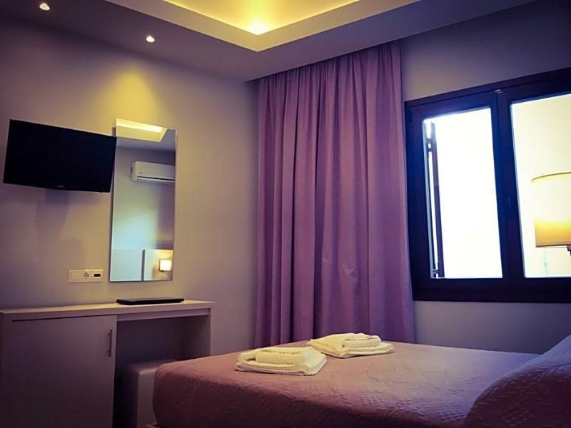 Poseidonio Hotel image