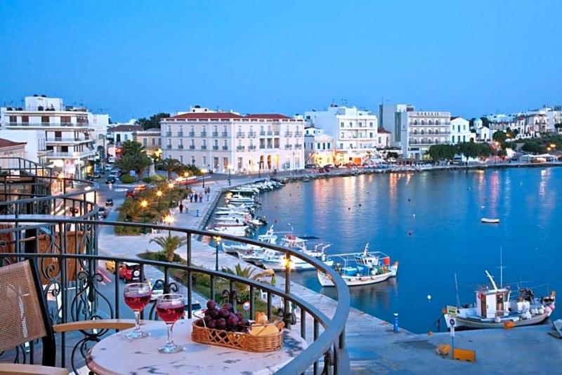 Poseidonio Hotel image