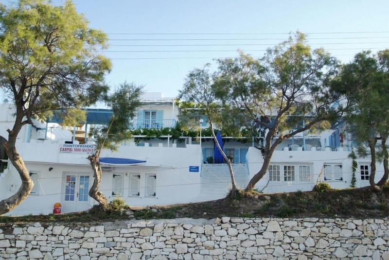 Carmel Studio Apartment image
