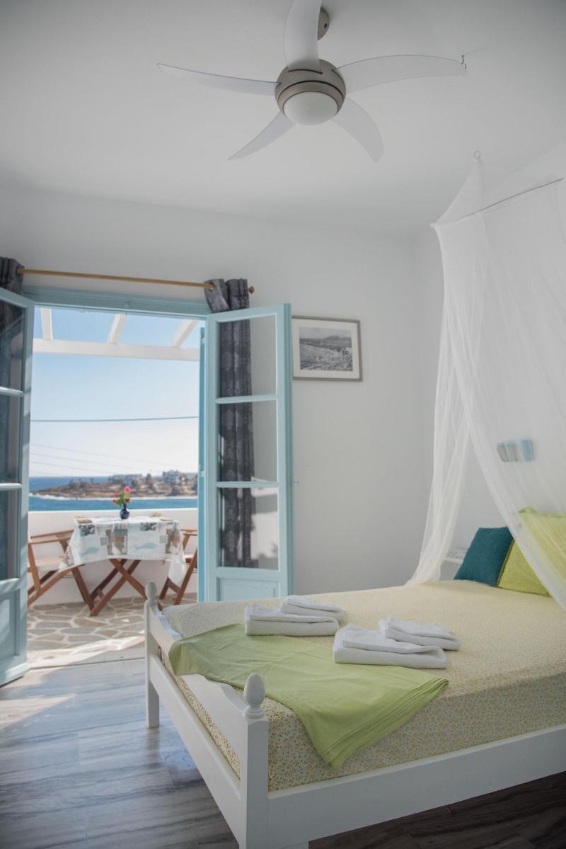 Carmel Studio Apartment image