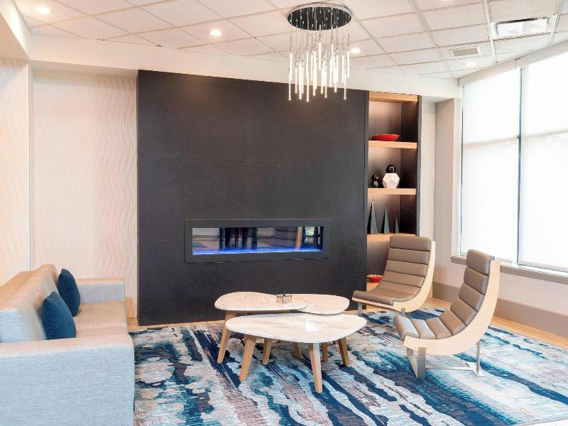Delta Hotels By Marriott Kalamazoo Conference Cent