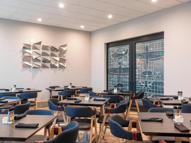 Delta Hotels By Marriott Kalamazoo Conference Cent