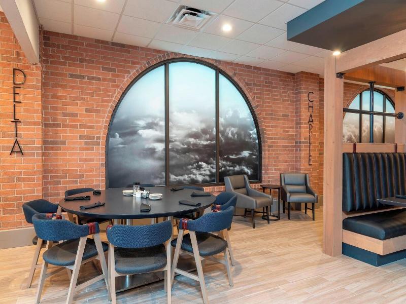 Delta Hotels By Marriott Kalamazoo Conference Cent
