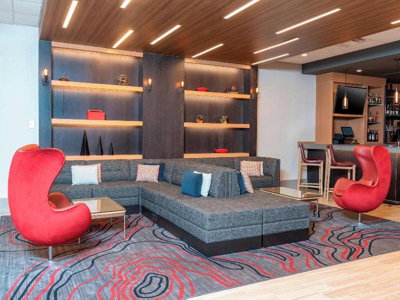 Delta Hotels By Marriott Kalamazoo Conference Cent