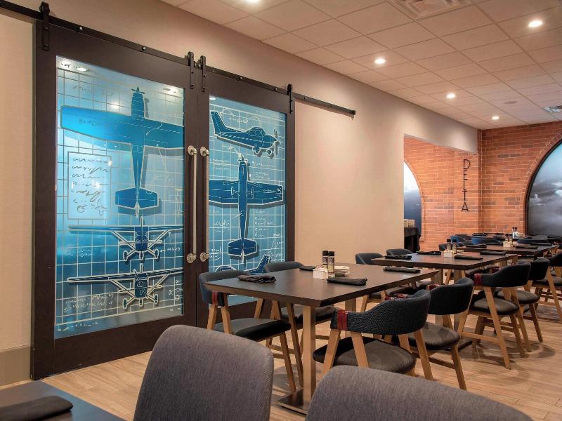 Delta Hotels By Marriott Kalamazoo Conference Cent