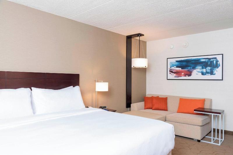 Delta Hotels By Marriott Kalamazoo Conference Cent image