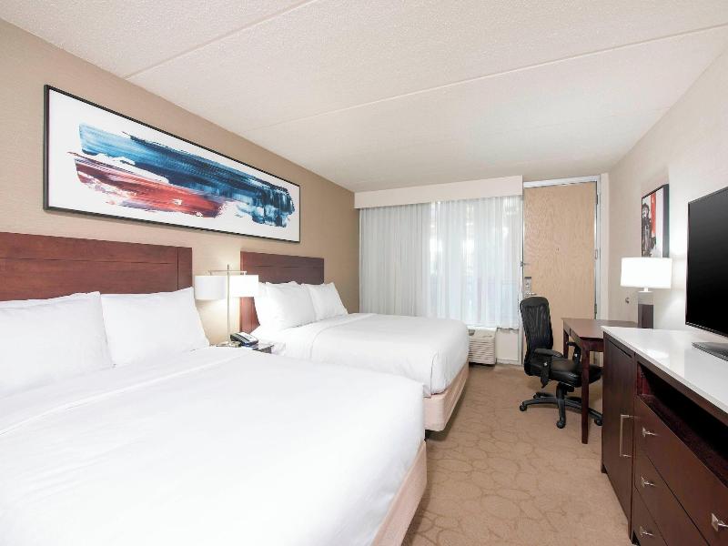 Delta Hotels By Marriott Kalamazoo Conference Cent image