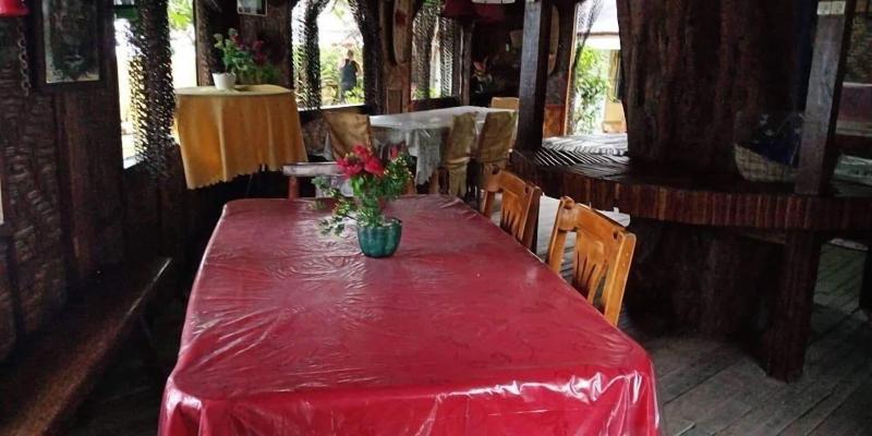 Baluarte De Argao Beach Resort image