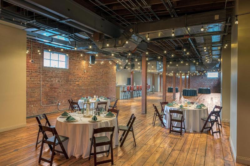 The Sessions Hotel, Bristol, a Tribute Portfolio H image