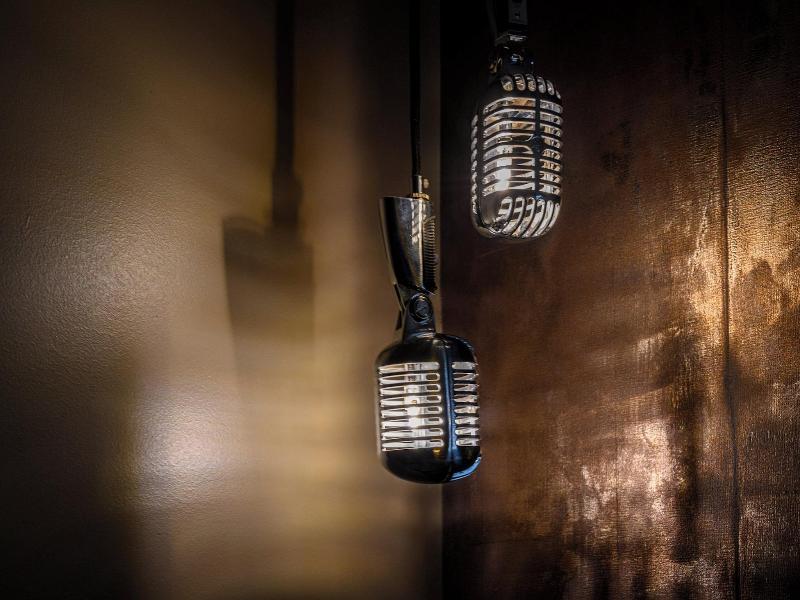 The Sessions Hotel, Bristol, a Tribute Portfolio H image