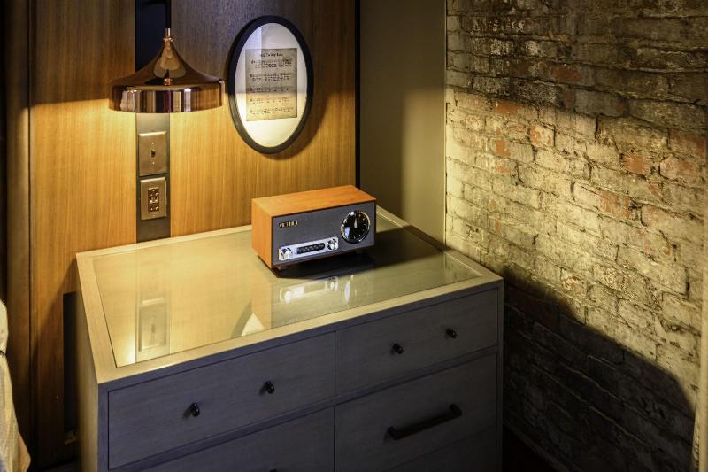 The Sessions Hotel, Bristol, a Tribute Portfolio H image
