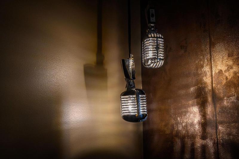 The Sessions Hotel, Bristol, a Tribute Portfolio H image
