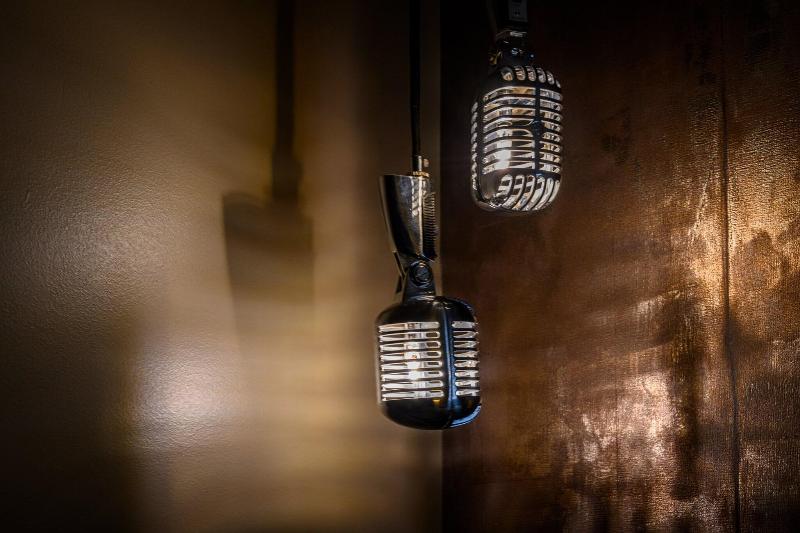 The Sessions Hotel, Bristol, a Tribute Portfolio H image