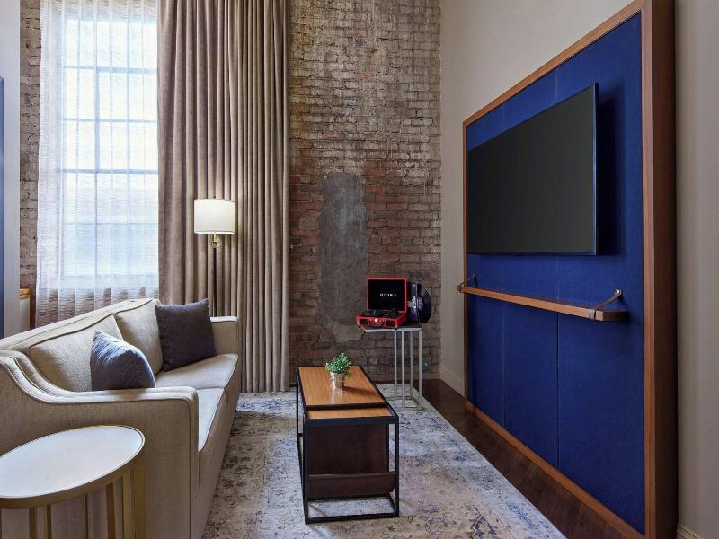 The Sessions Hotel, Bristol, a Tribute Portfolio H image