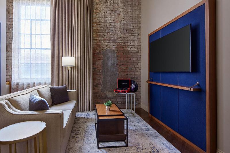 The Sessions Hotel, Bristol, a Tribute Portfolio H image