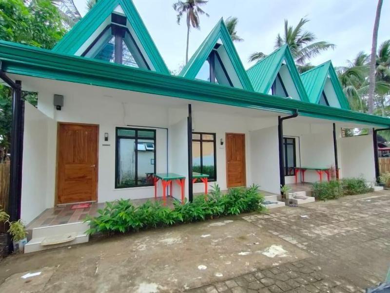 Camiguin Island Home image