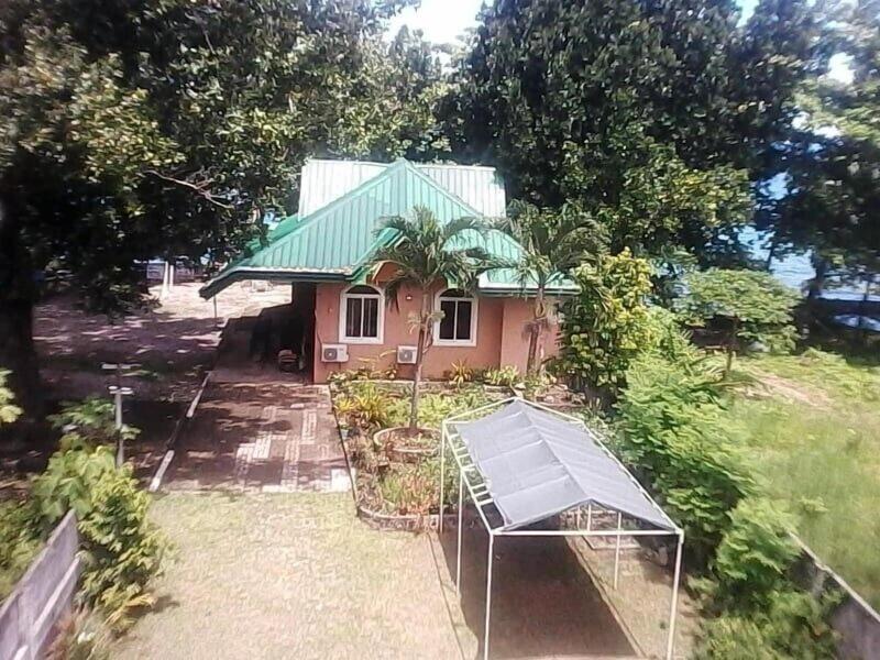 Camiguin Island Home image