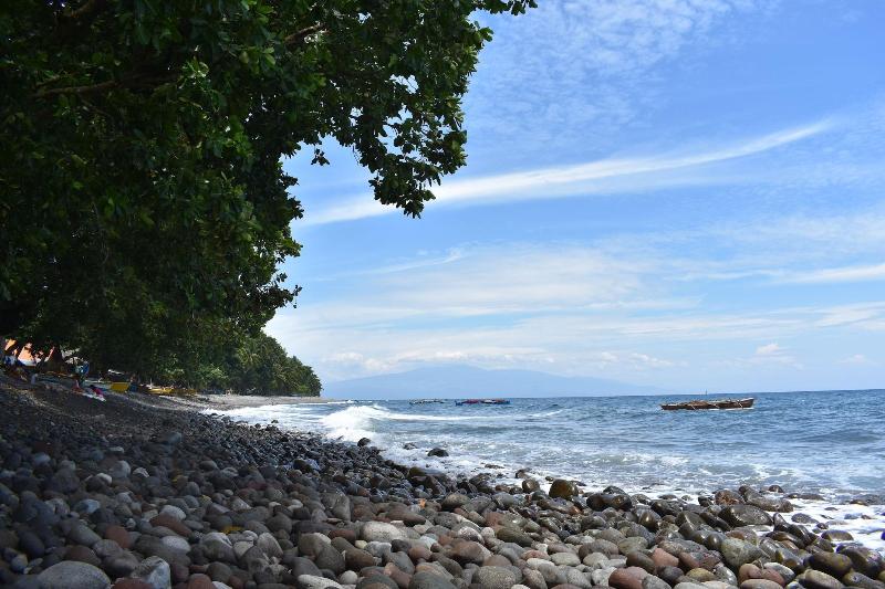Camiguin Island Home image
