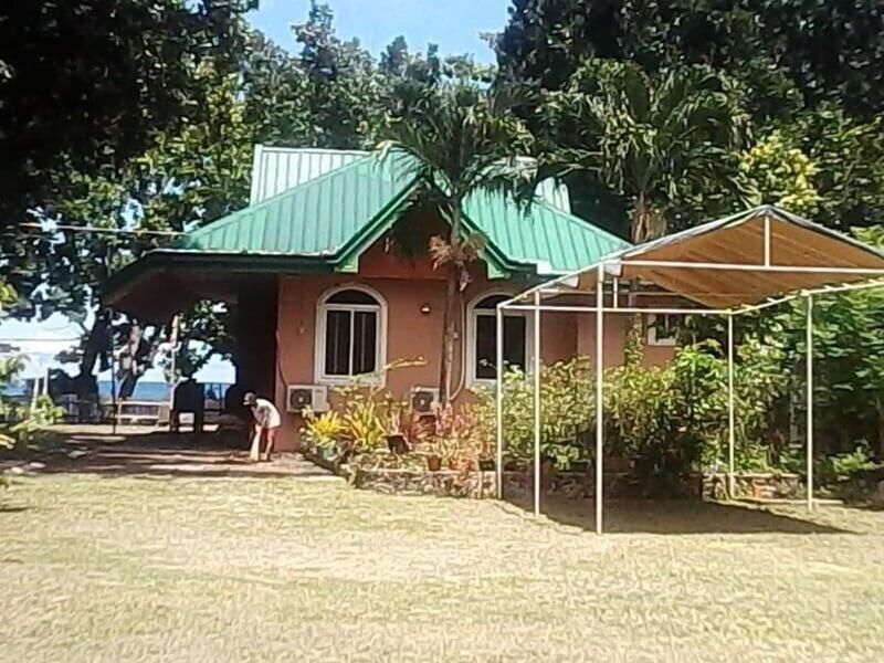Camiguin Island Home image