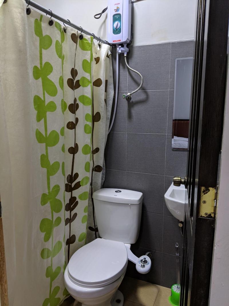 Camiguin Island Home image