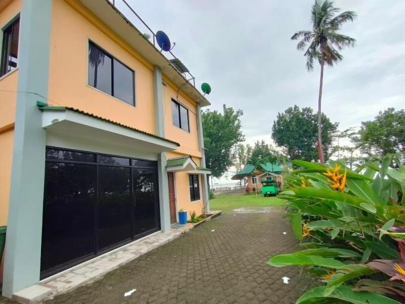 Camiguin Island Home image