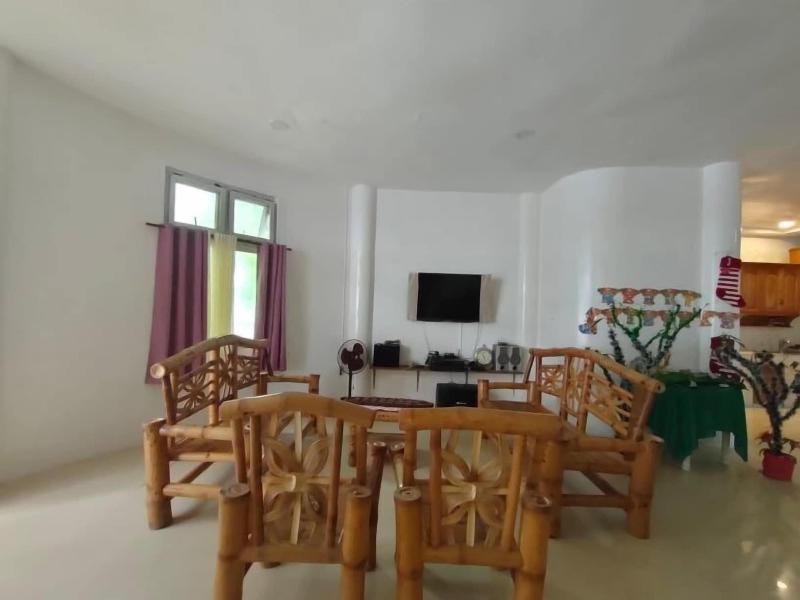 Camiguin Island Home image