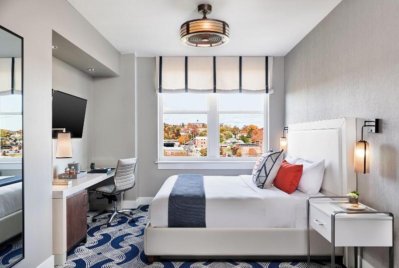 The Bristol Hotel image
