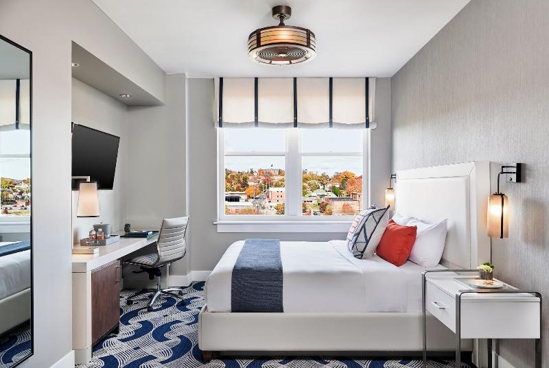 The Bristol Hotel image