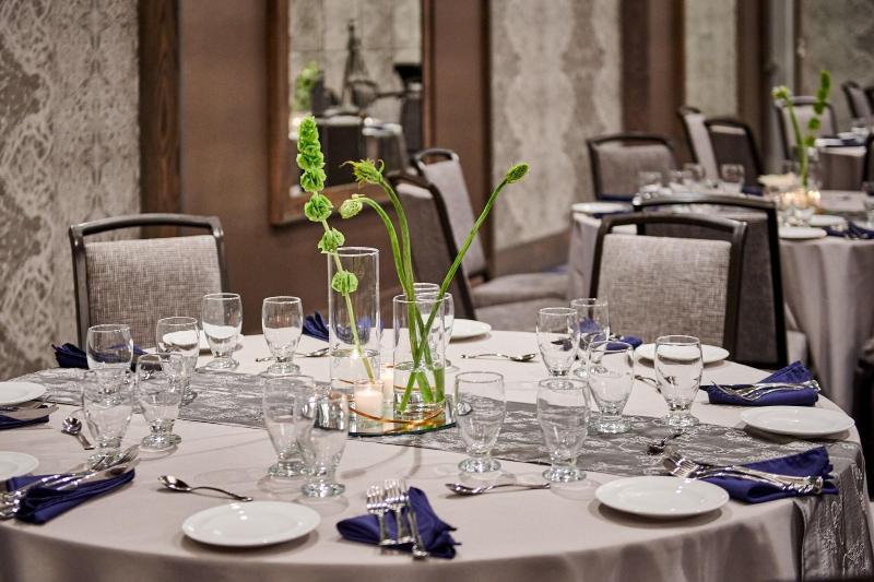 The Bristol Hotel image