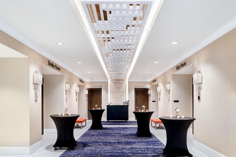 The Bristol Hotel image