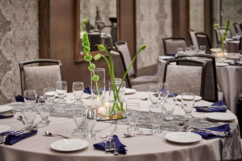 The Bristol Hotel image