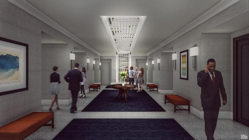 The Bristol Hotel image