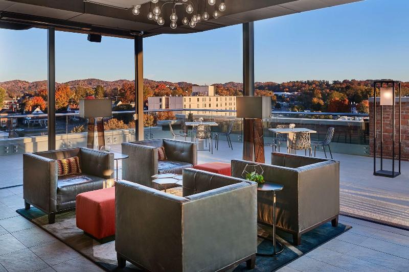 The Bristol Hotel image