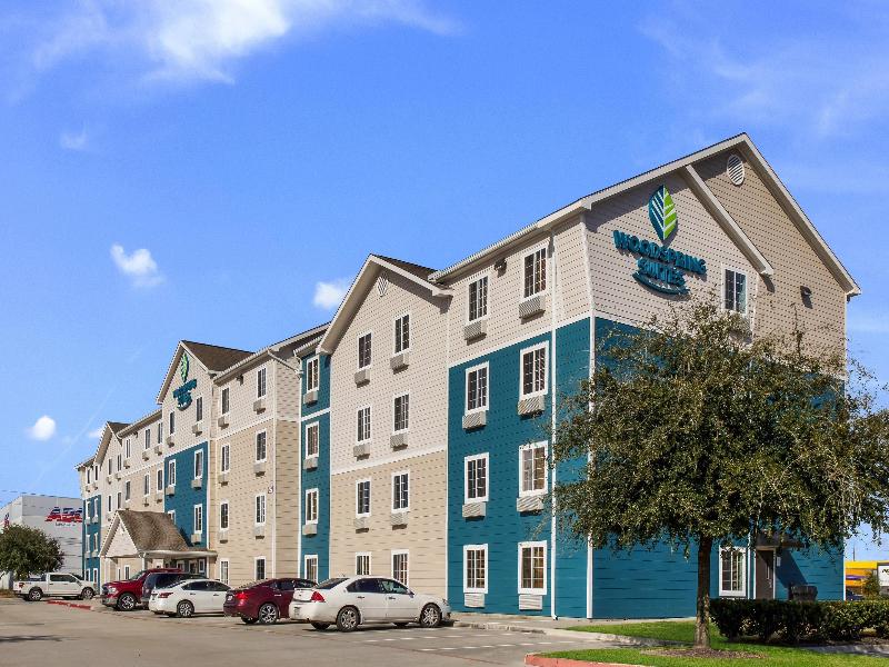 WoodSpring Suites Houston I-45 Airtex image