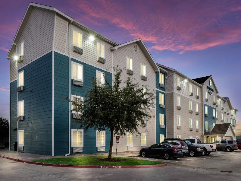 WoodSpring Suites Houston I-45 Airtex image