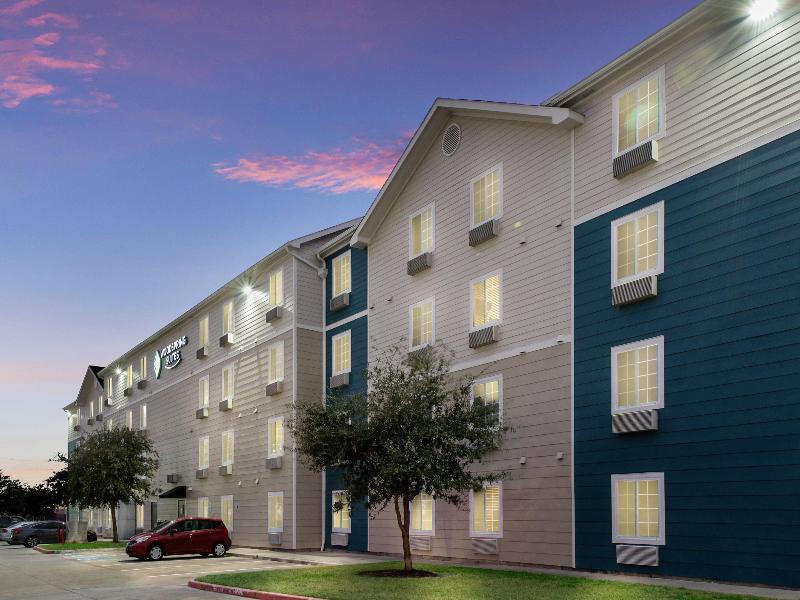 WoodSpring Suites Houston I-45 Airtex image