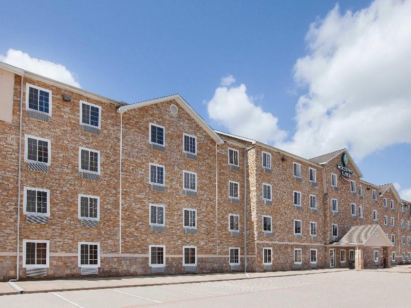 WoodSpring Suites Houston I-10 West image