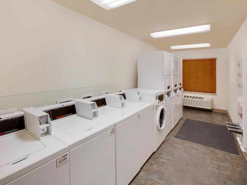 WoodSpring Suites Houston I-10 West image