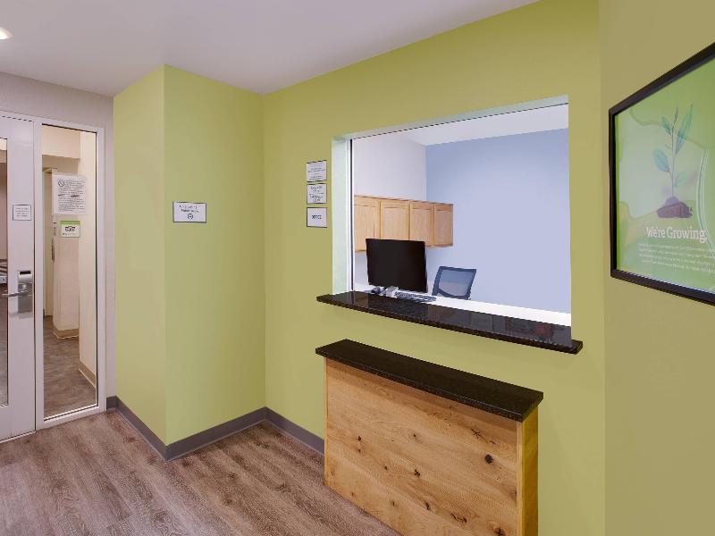 WoodSpring Suites Houston I-10 West image