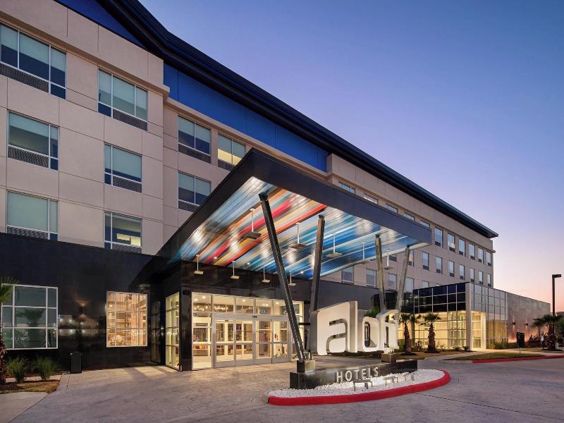 Aloft Houston Katy image