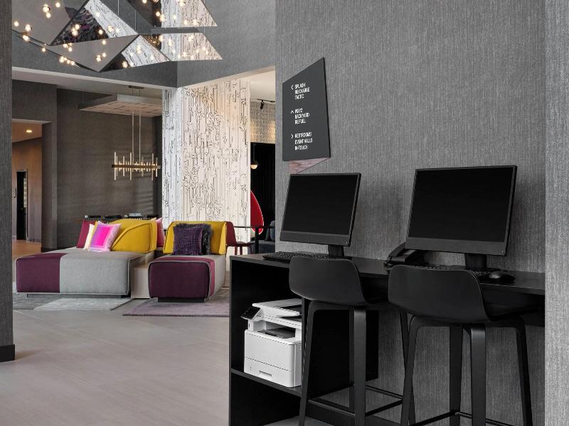 Aloft Houston Katy image