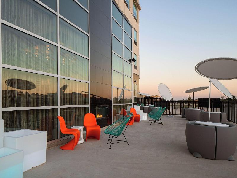 Aloft Houston Katy image