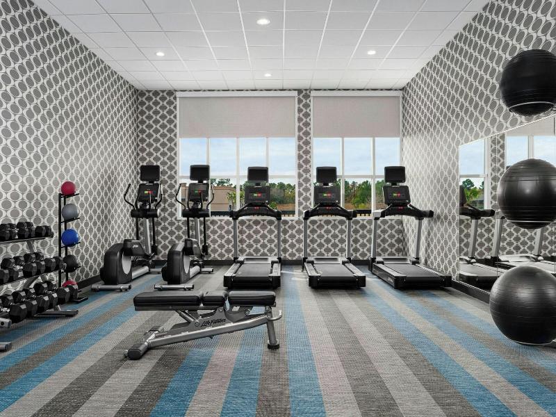 Aloft Houston Katy image