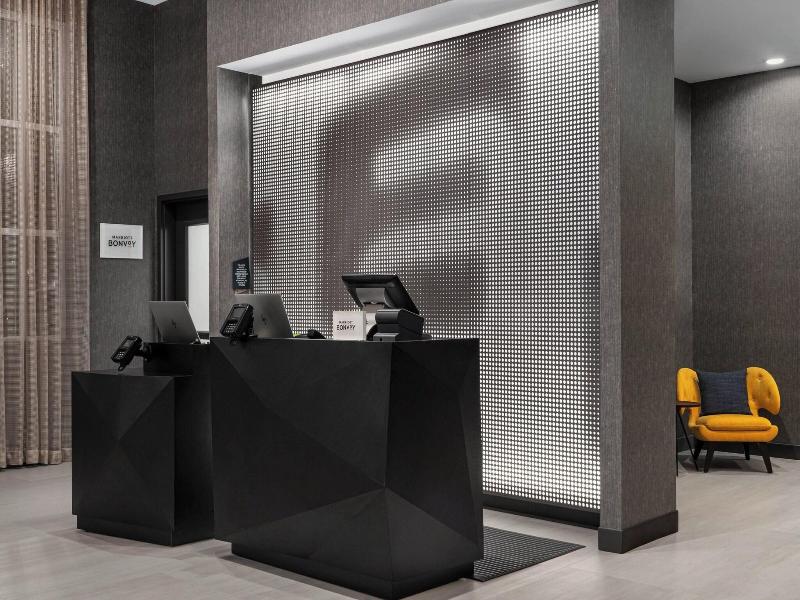 Aloft Houston Katy image