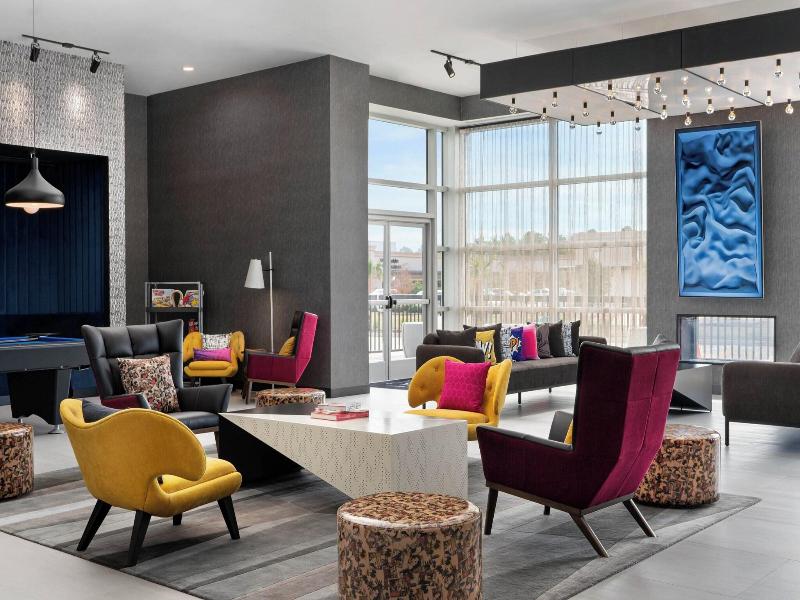 Aloft Houston Katy image