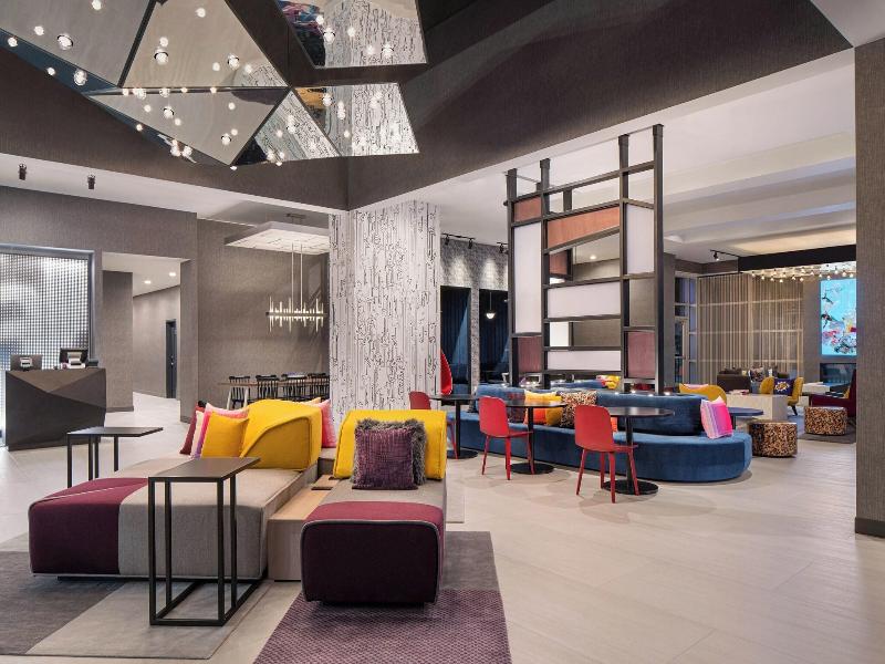 Aloft Houston Katy image