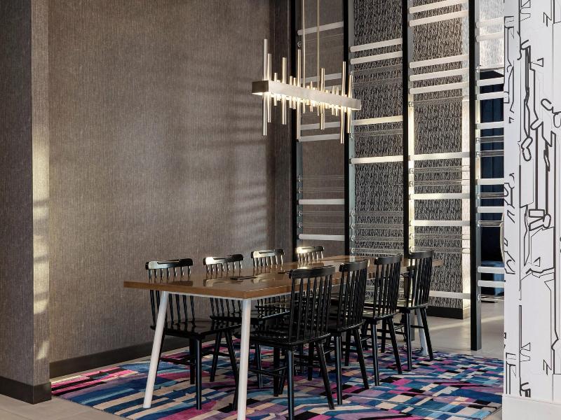 Aloft Houston Katy image