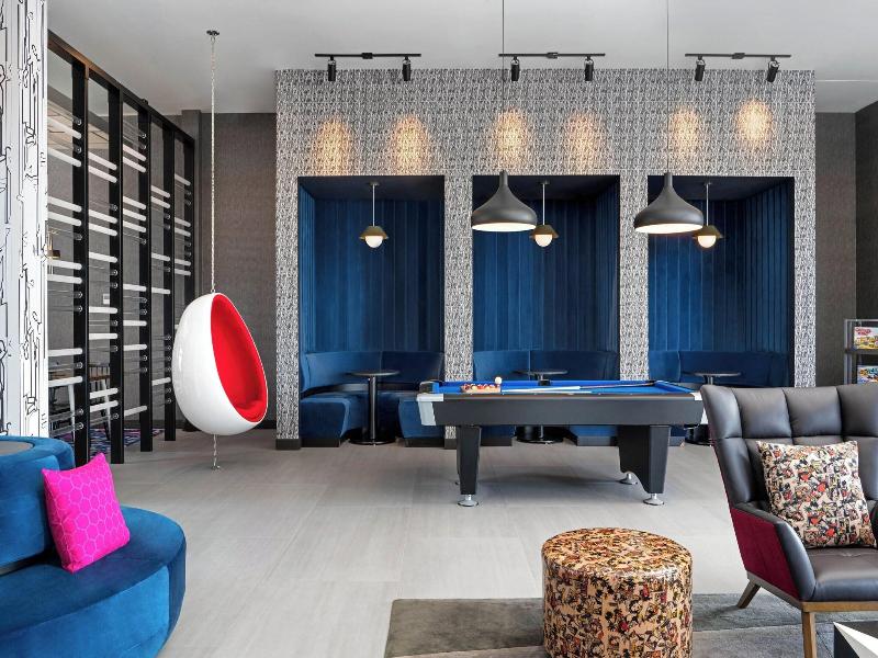 Aloft Houston Katy image