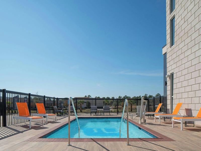 Aloft Houston Katy image