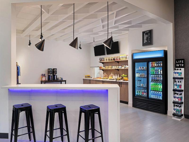 Aloft Houston Katy image